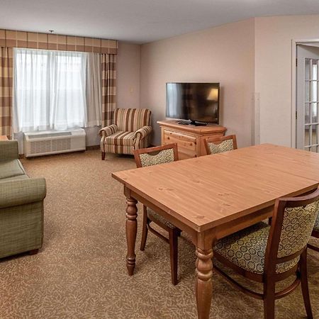 Country Inn & Suites By Radisson, Beckley, Wv Exterior foto