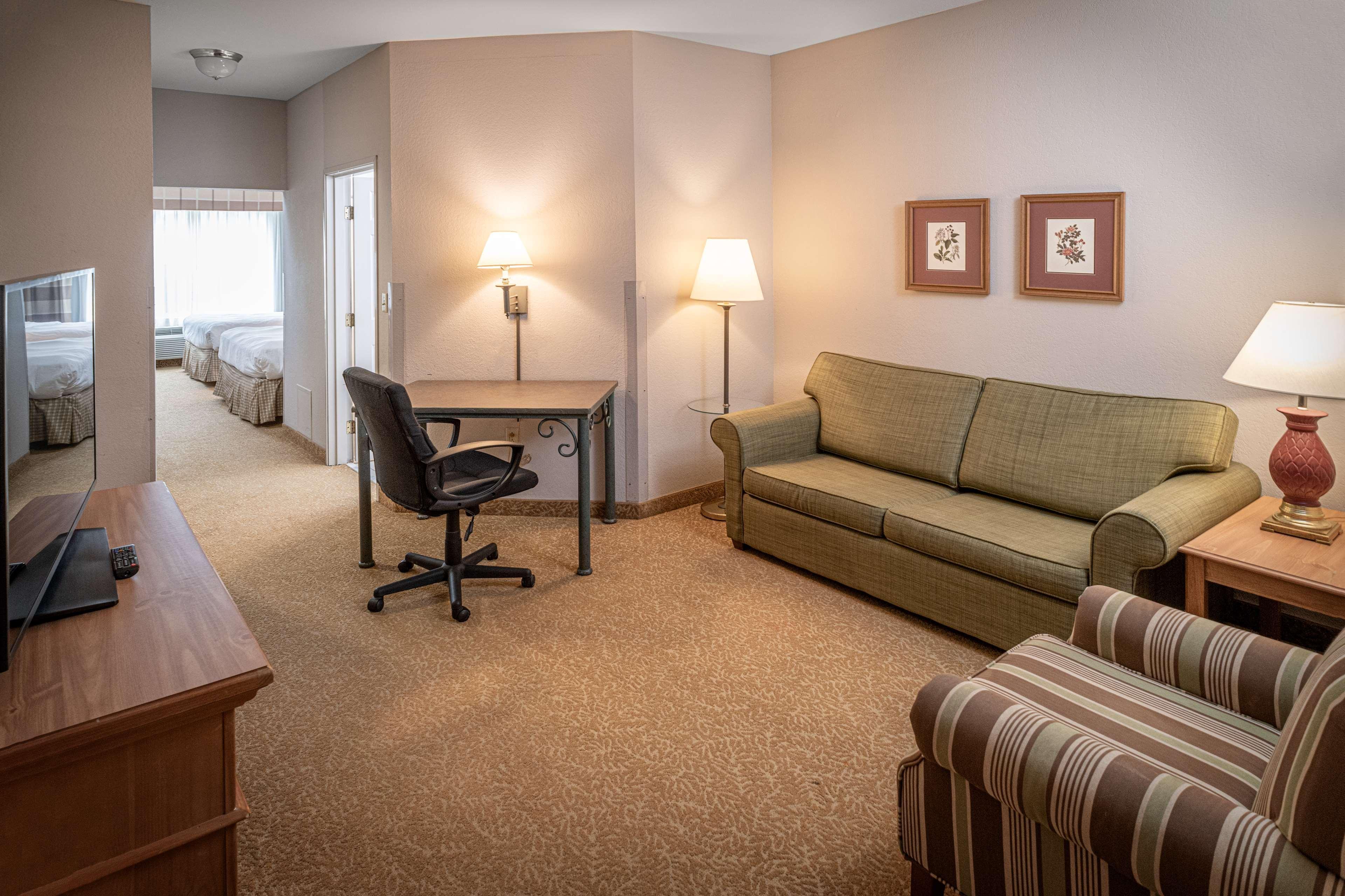 Country Inn & Suites By Radisson, Beckley, Wv Exterior foto