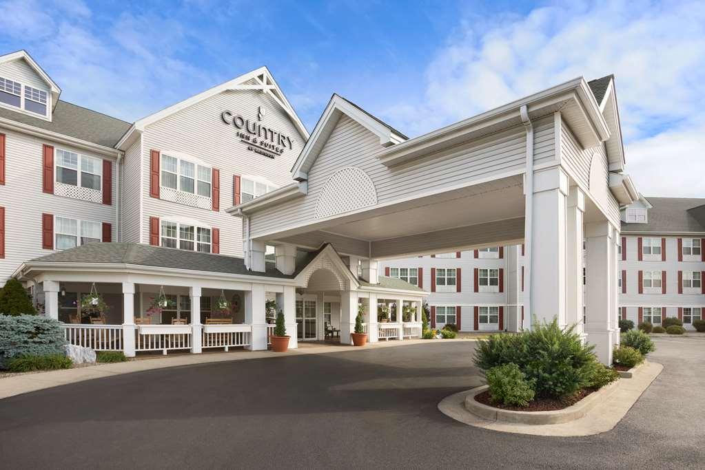 Country Inn & Suites By Radisson, Beckley, Wv Exterior foto