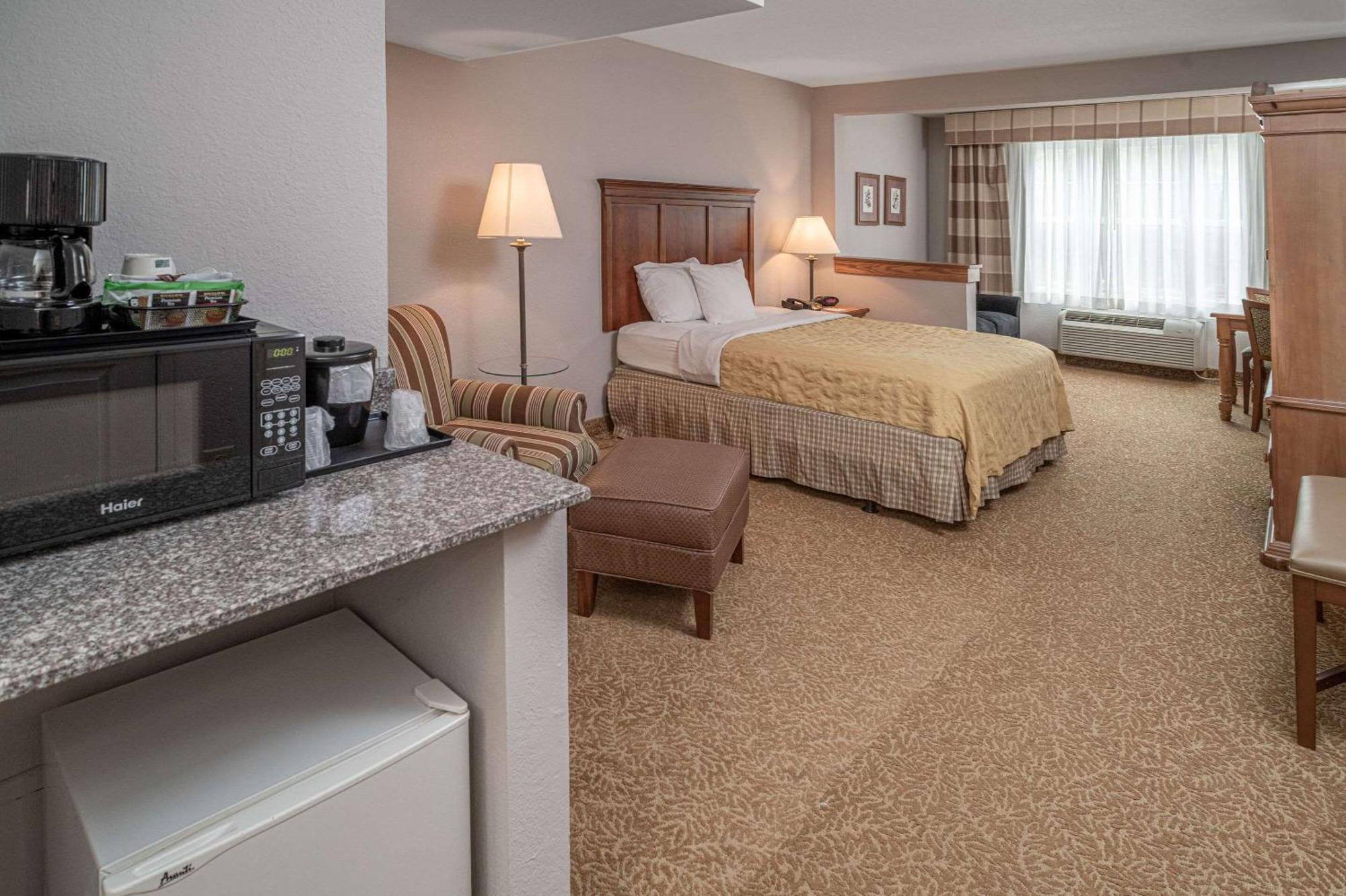 Country Inn & Suites By Radisson, Beckley, Wv Exterior foto