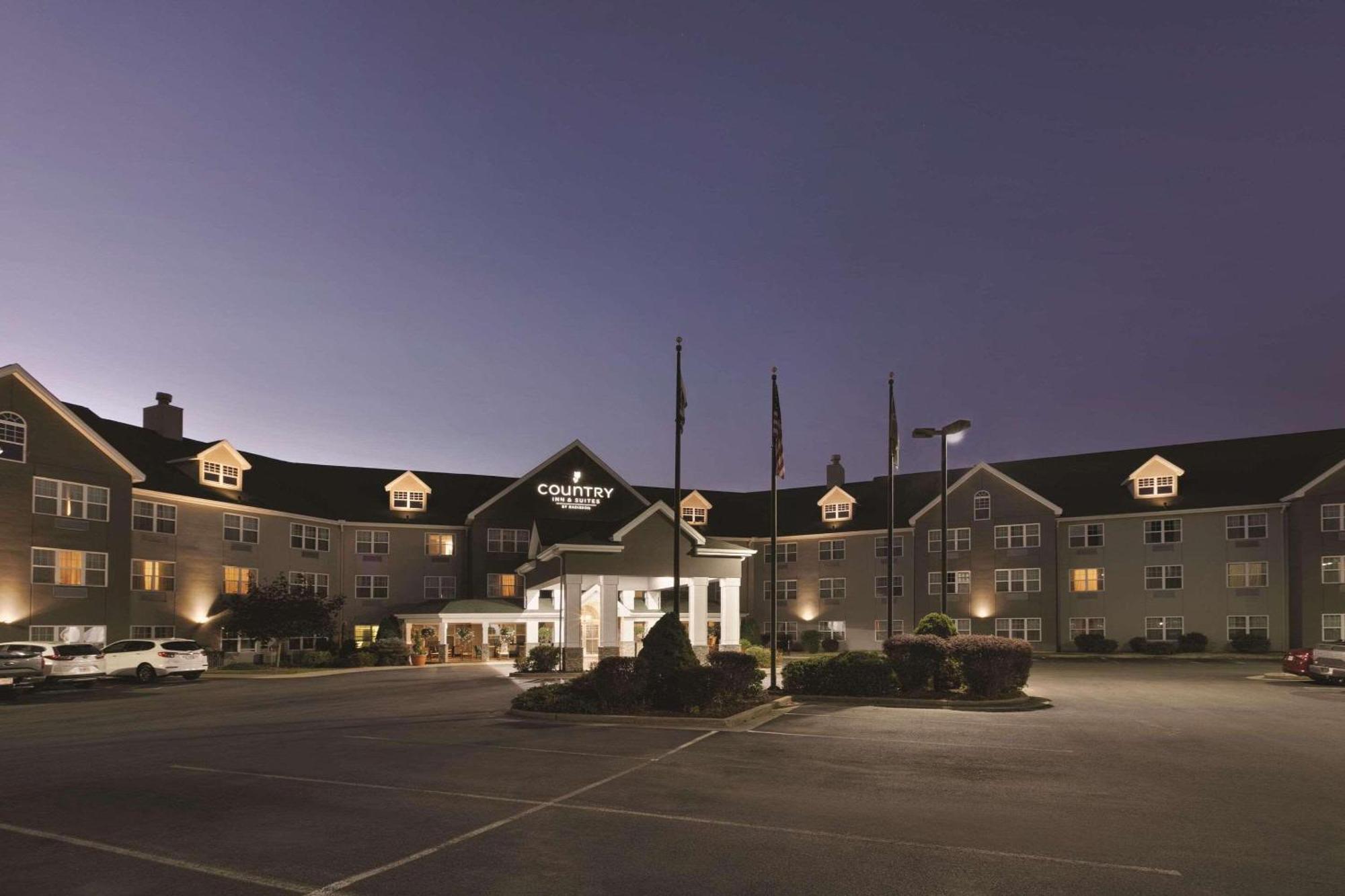 Country Inn & Suites By Radisson, Beckley, Wv Exterior foto