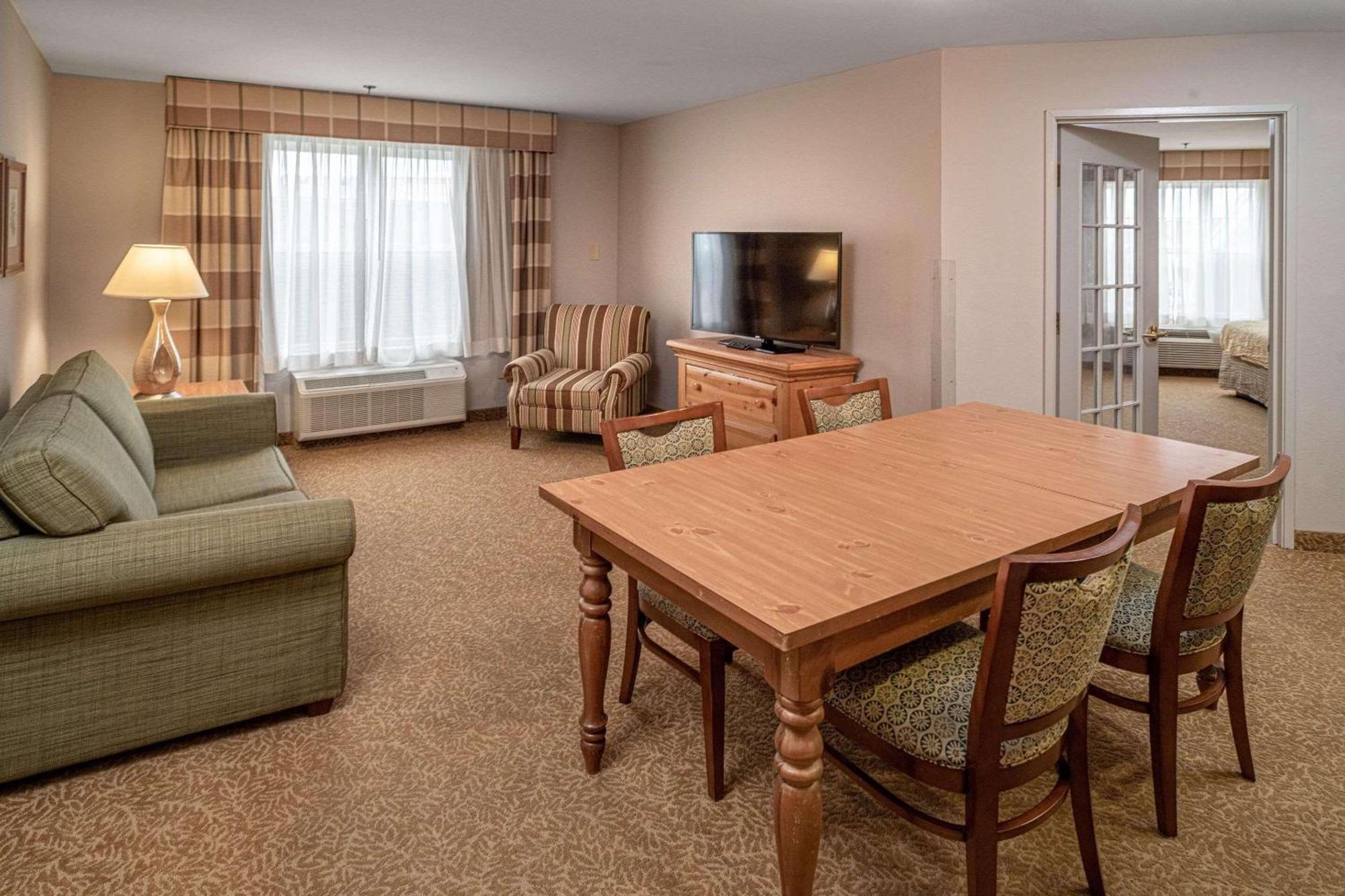 Country Inn & Suites By Radisson, Beckley, Wv Exterior foto