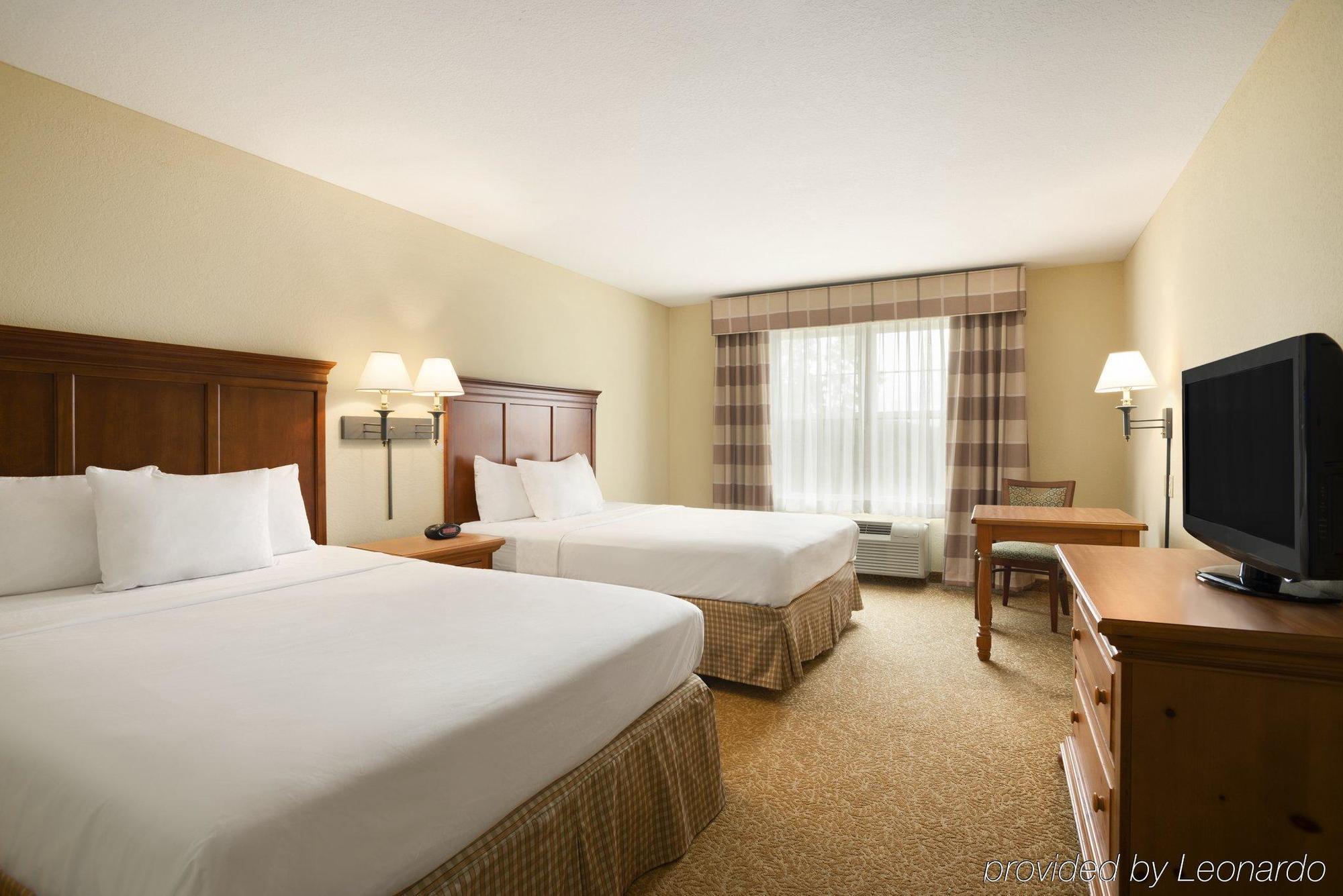 Country Inn & Suites By Radisson, Beckley, Wv Exterior foto