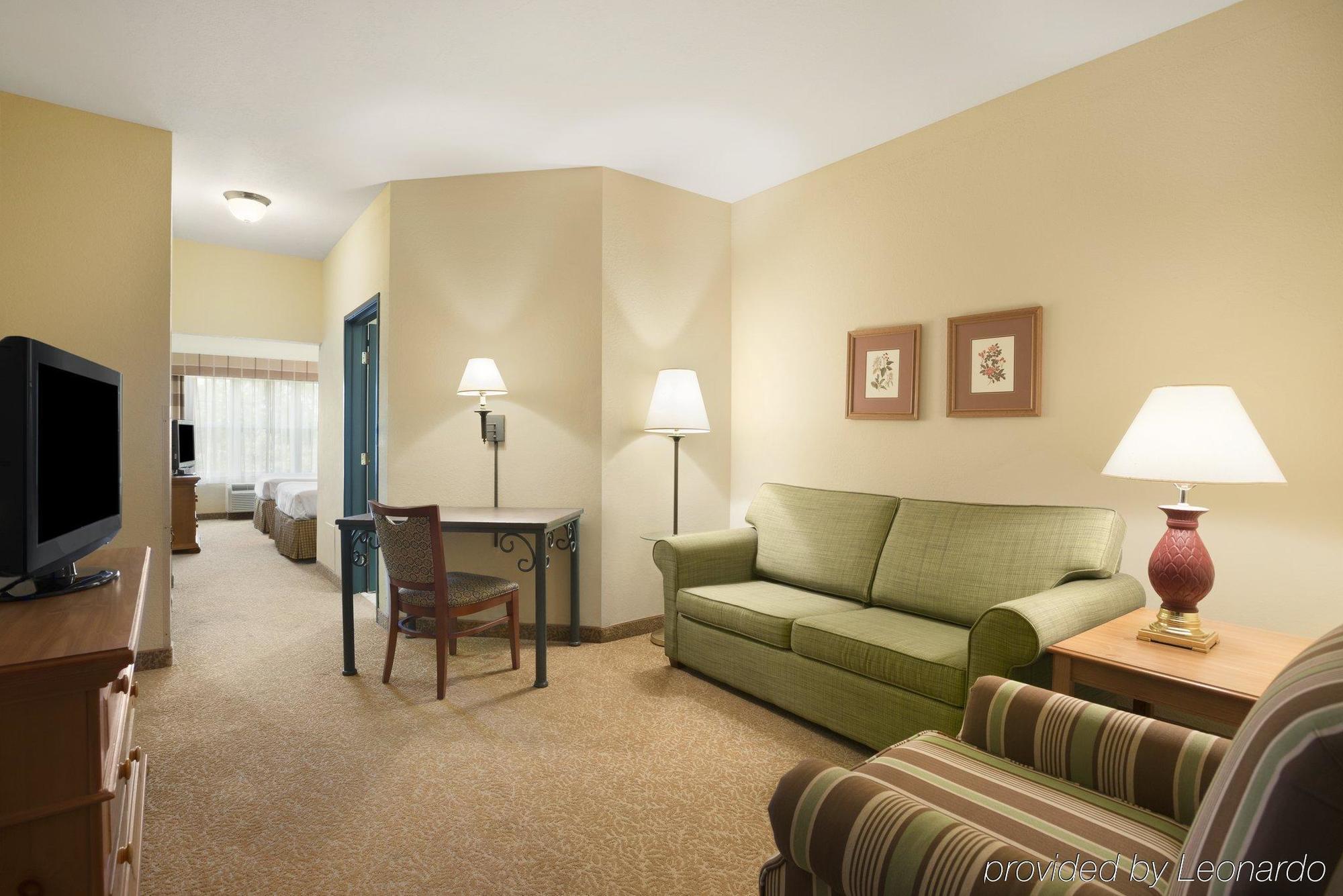Country Inn & Suites By Radisson, Beckley, Wv Exterior foto