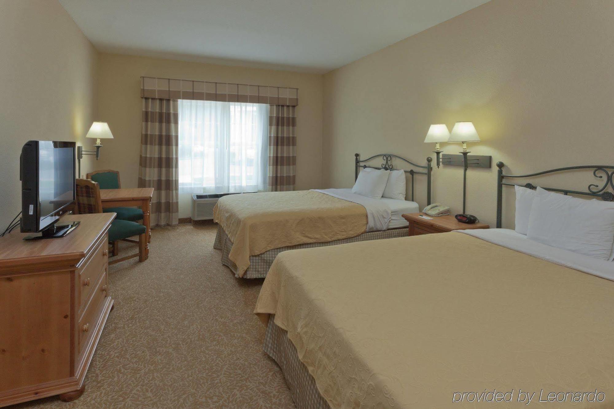 Country Inn & Suites By Radisson, Beckley, Wv Exterior foto